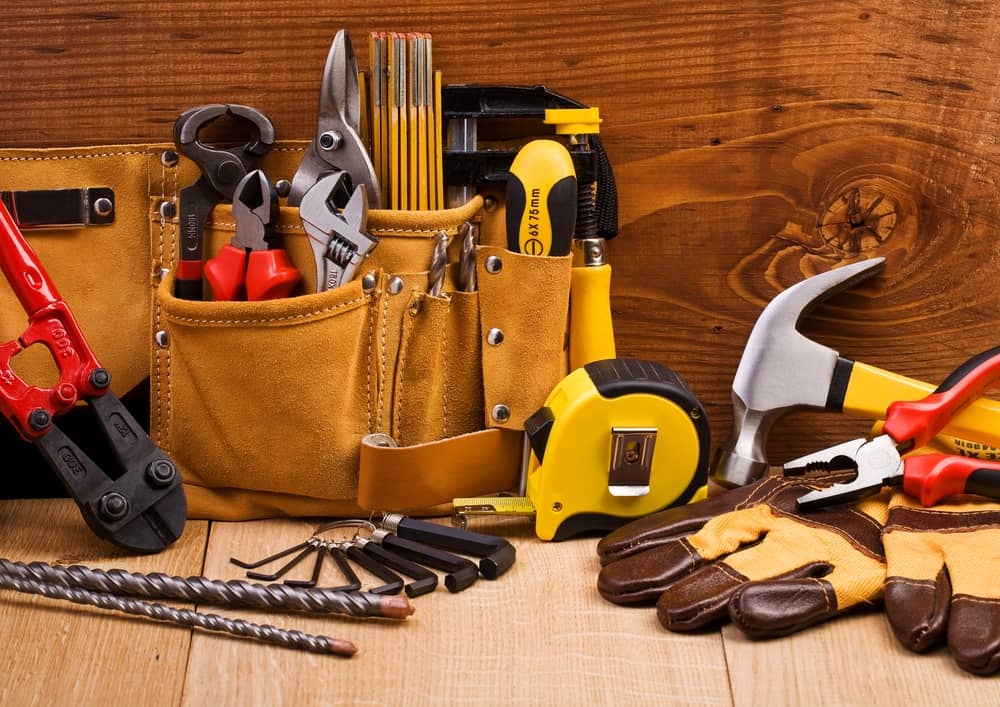 Outillage et Quincaillerie