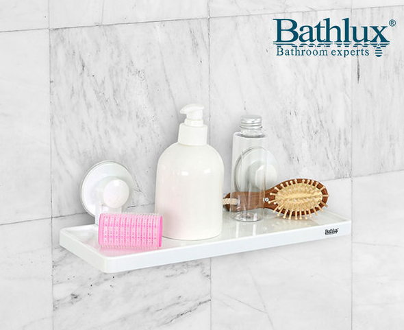 #fff étagère salle de bain maroc
