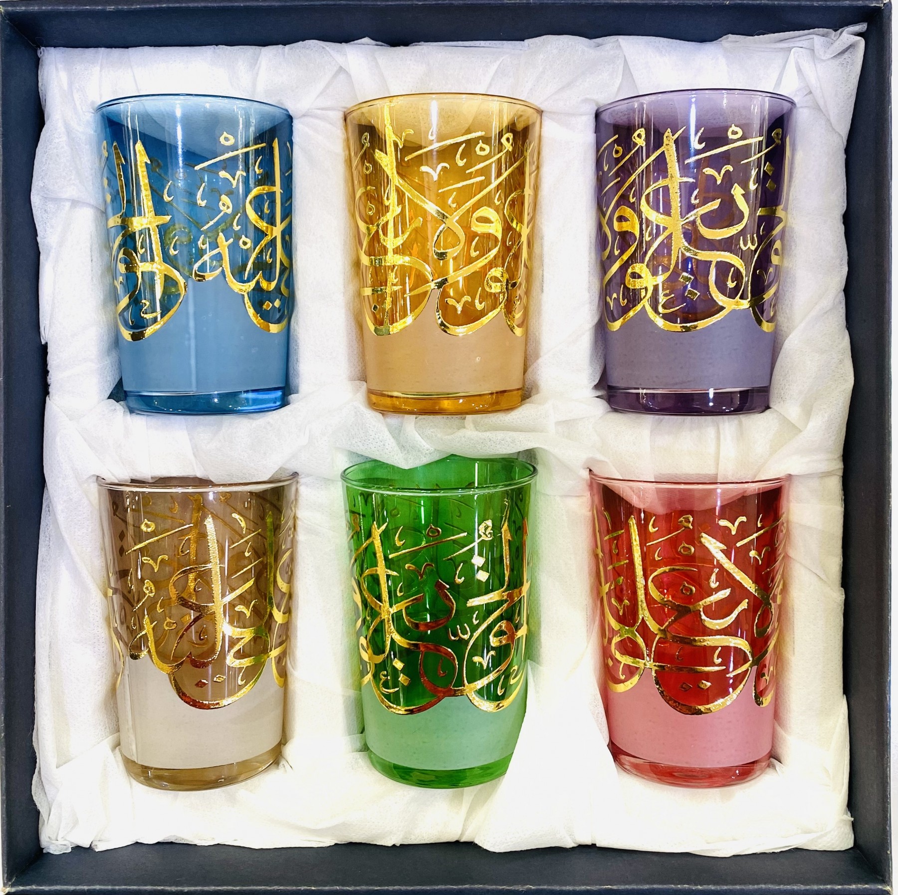 verre à thé tasses à café