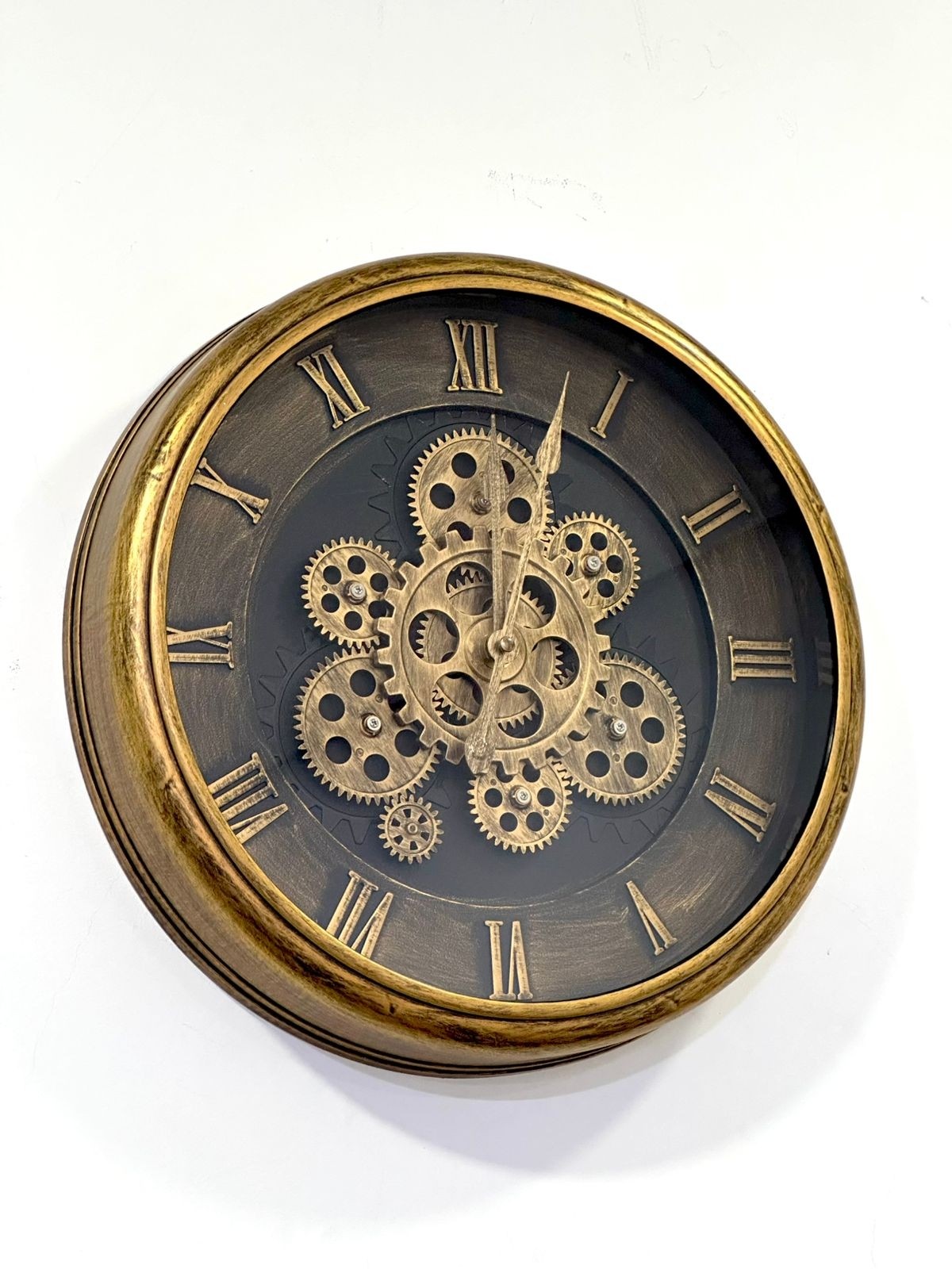 maison decoration maroc horloge murale maroc