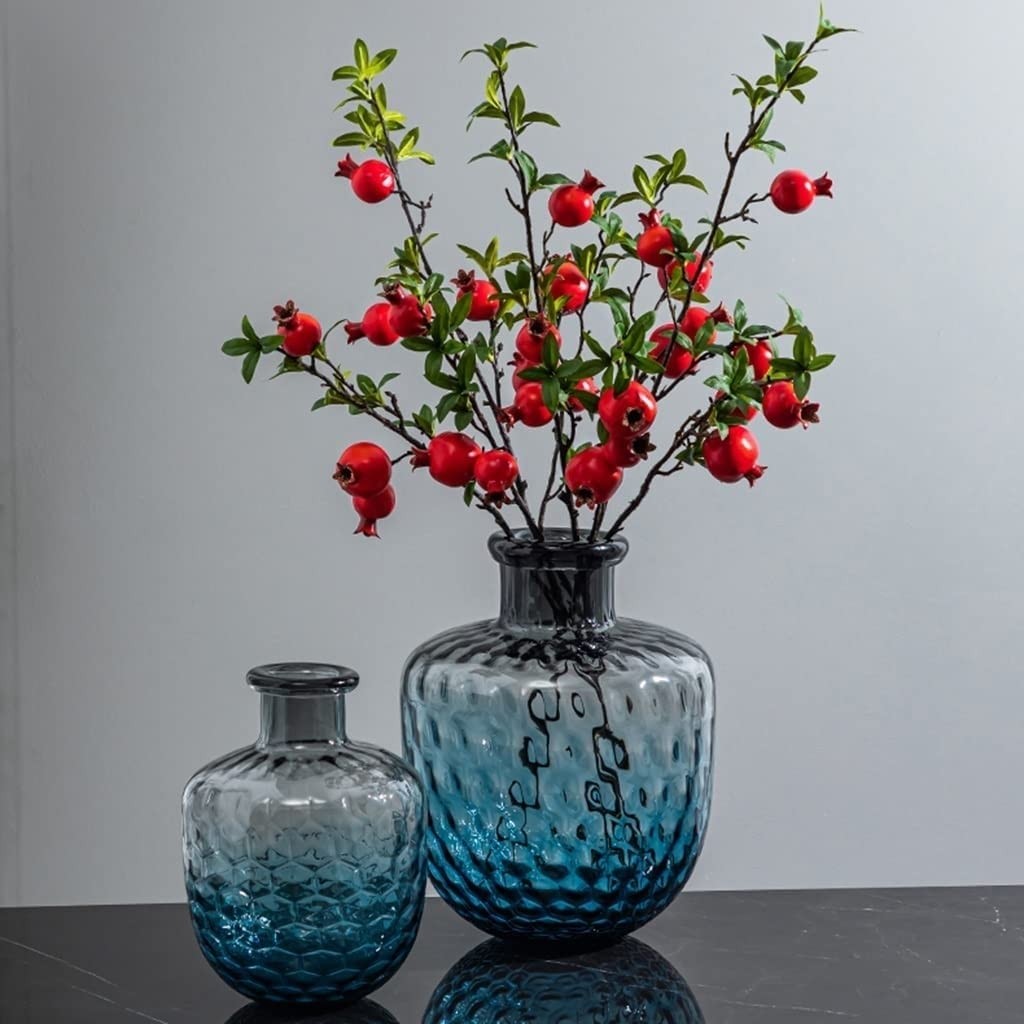 maison decoration maroc vase de fleur maroc