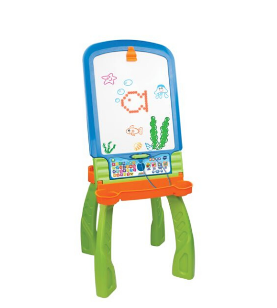 tableau 3 en 1 vtech