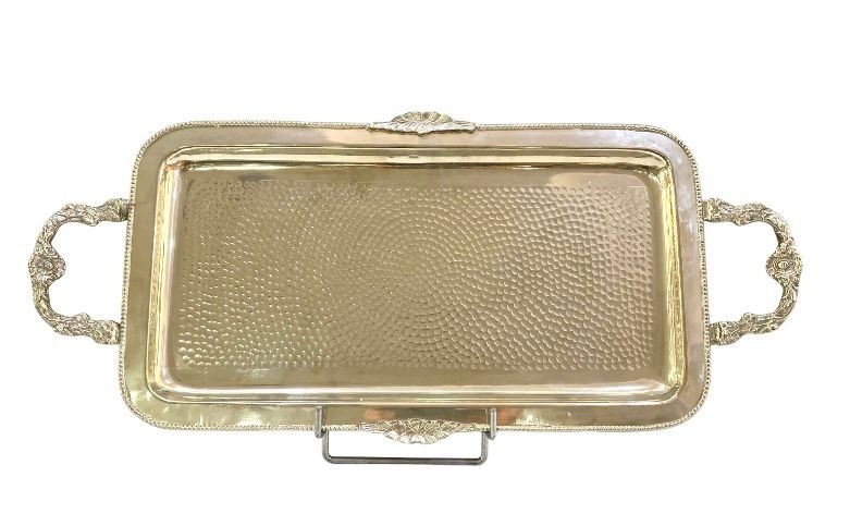 art de table maroc #fff