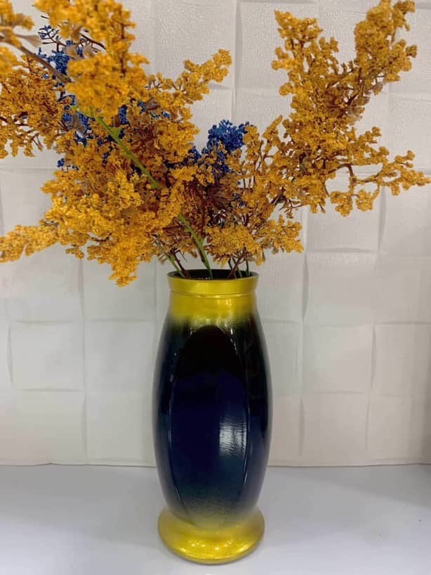 vase de fleur maroc