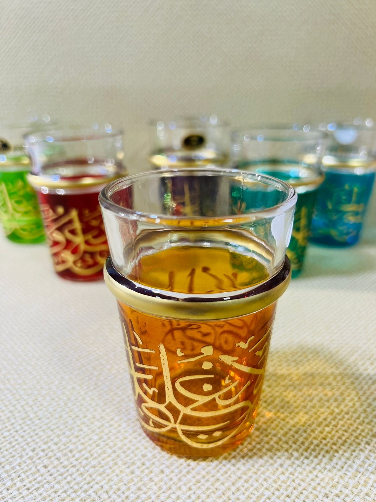 art de table maroc #fff
