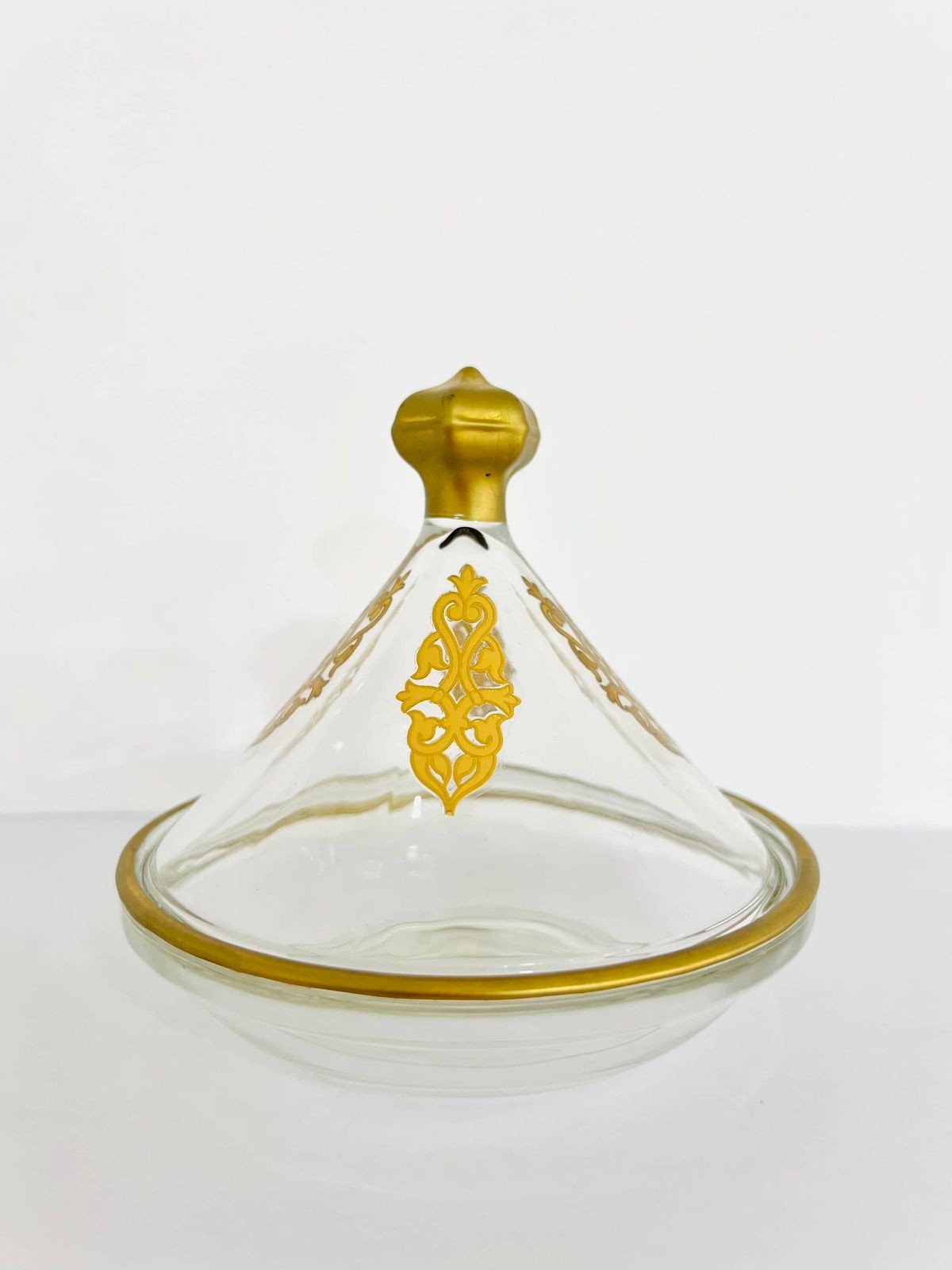 art de table maroc tajine en granit