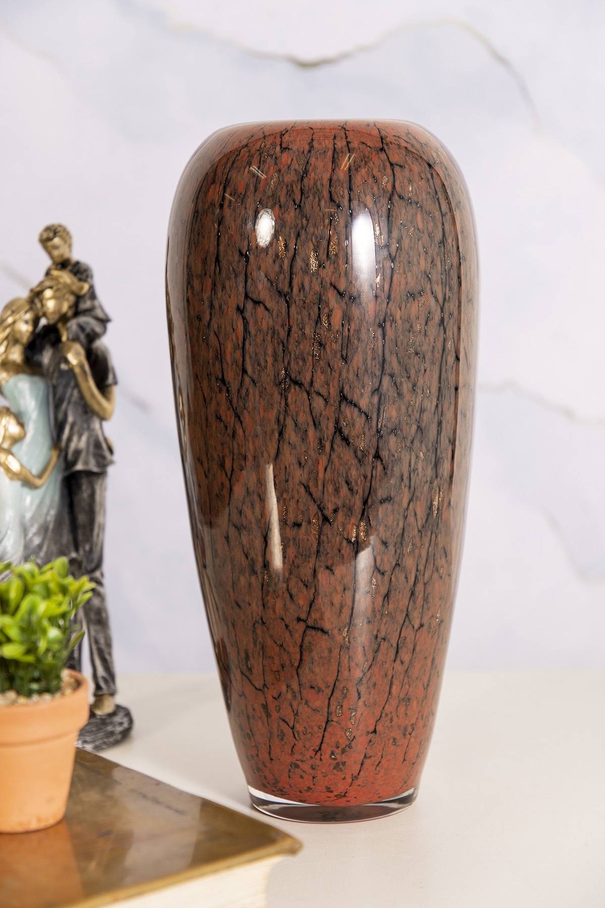 maison decoration maroc vase de fleur maroc