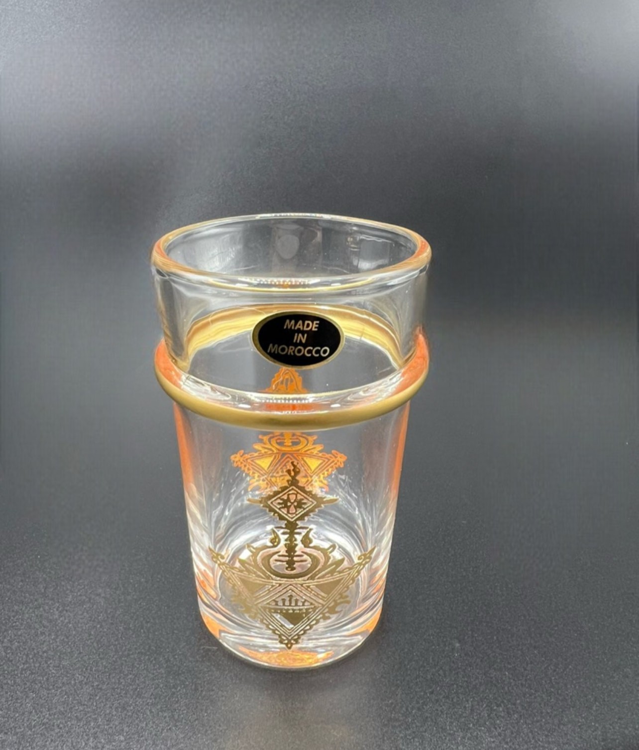 art de table maroc verre à thé tasses à café