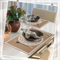 art de table maroc