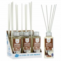 Recharge mikado 100ml coco