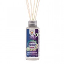 Recharge Mikado Spécial Neutralisant d’Odeur Salle de bain 100ml