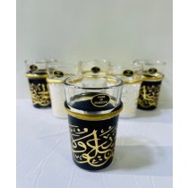 art de table maroc