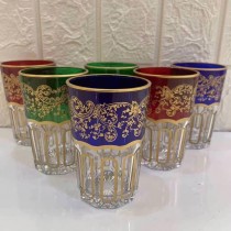 verre à thé tasses à café