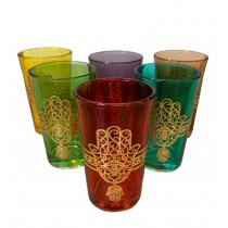 verre à thé tasses à café