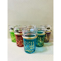 art de table maroc