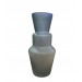 maison decoration maroc vase de fleur maroc