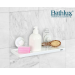 #fff étagère salle de bain maroc