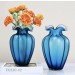 maison decoration maroc vase de fleur maroc
