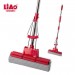 Balai 40cm 110cm en Métal - LIAO