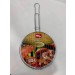 Barbecue Grille Rond  26x26 cm