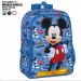 CARTABLE MICKEY MOUSSE 34 CM