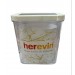 Herevin Boîte de rangement blanc 1.8L