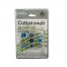 Distributeur Coton Tige Mural BATHLUX 