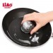 Boule de Récurer 3 pièces Inox Liao