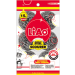 Éponge à Récurer en Acier Inoxydable 6*20g