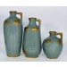VASE EN CÉRAMIQUE 3 PIECES 