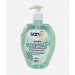 Savon A Main 500ML Parfume Eucalyptus Sanili Home