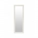 Miroir Rectangulaire 80x180cm Blanc