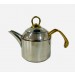 Paris tea pot 0.9l handle