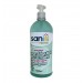 Savon A Main 1L Parfume Eucalyptus Sanili Home