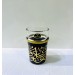 art de table maroc verre à thé tasses à café #fff