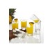 Set de 6 Verres sigma 80cc