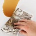 Torchons Micro Fibre 2pcs BAO JI 40*48 CM
