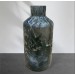 Vase en verre 24x18cm