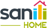 Logo Sanili home magasin en ligne maroc